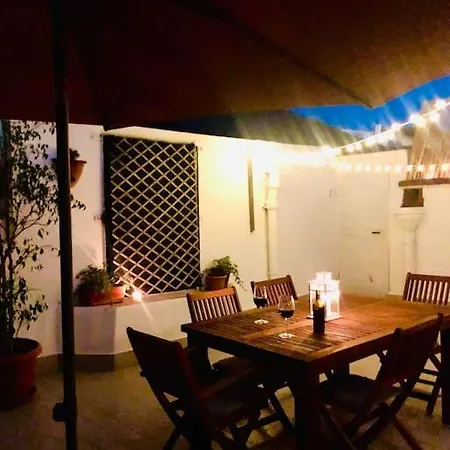 Appartamento Terrazza Augusteo-open Space With Private Terrace