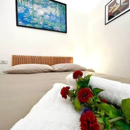Terrazza Augusteo-open Space With Private Terrace * Napoli