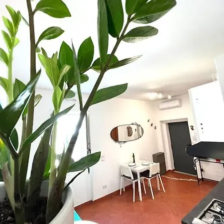 Terrazza Augusteo-open Space With Private Terrace Naples