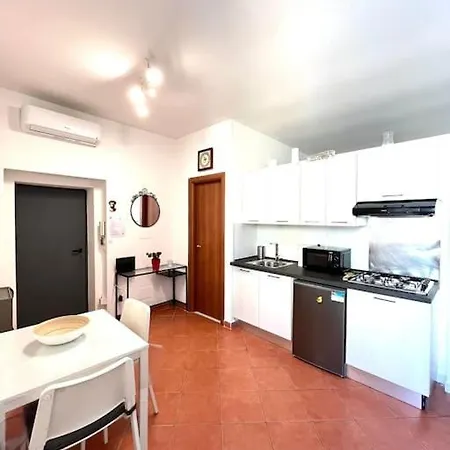 Apartment Terrazza Augusteo-open Space With Private Terrace Naples
