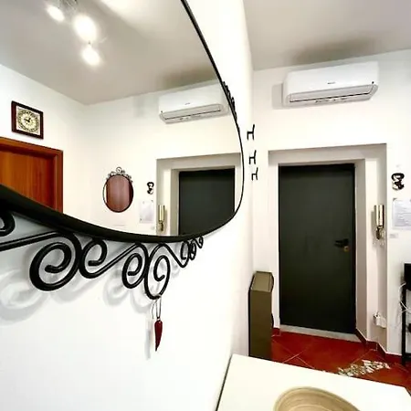 Terrazza Augusteo-open Space With Private Terrace * Naples